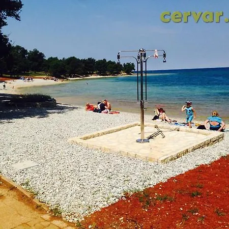 Sarah * Porec