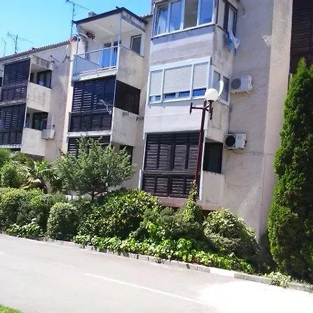 Apartment Sarah Porec