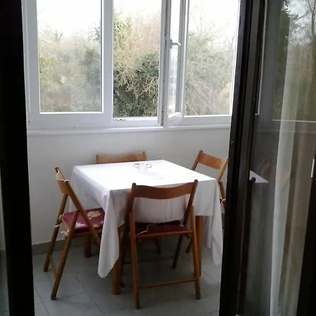 Apartment Sarah Porec