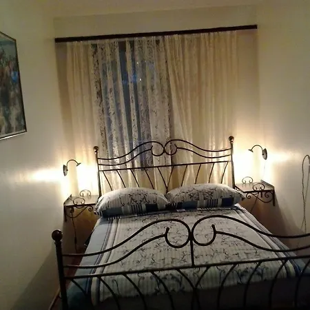 Apartment Sarah