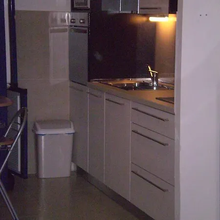 Apartman Sarah